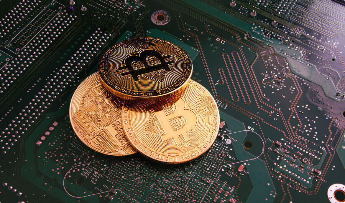 Create Your Own Coin - Umetna inteligenca