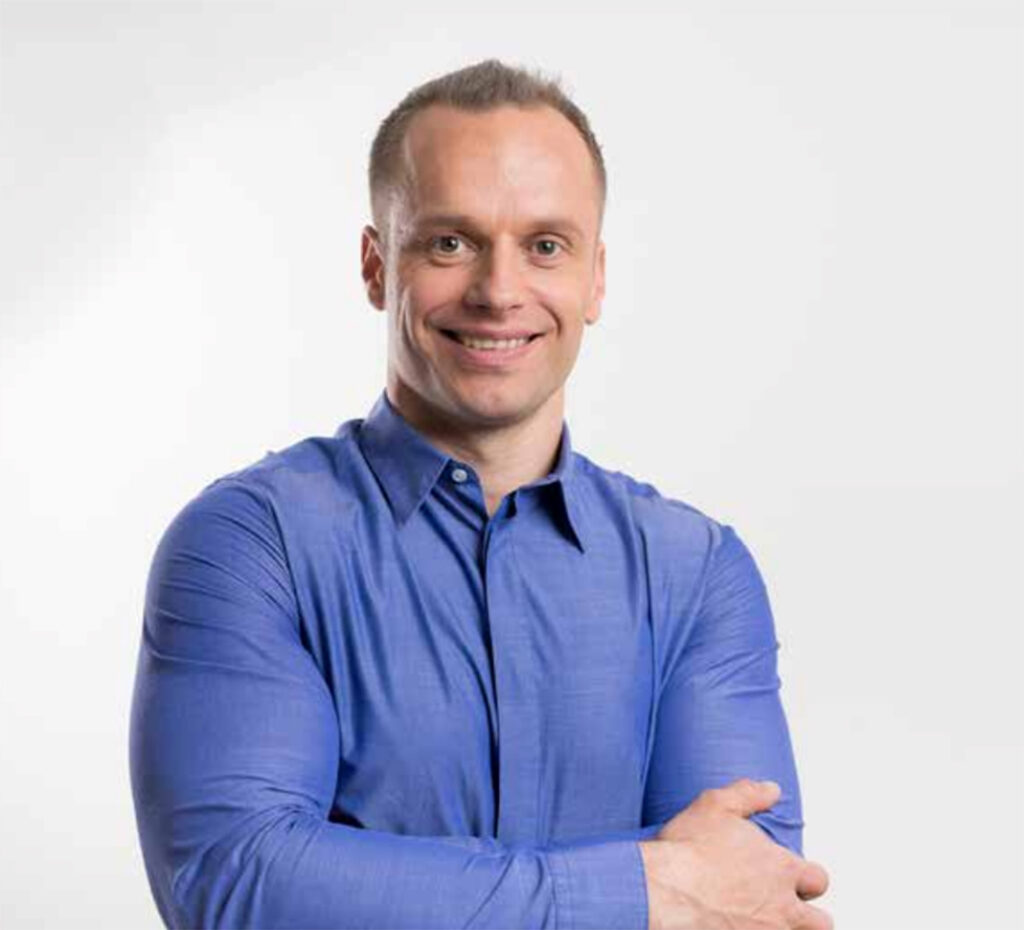 Boštjan Jakše, Herbalife,